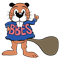 Logo: Bollman Bridge Elementary School mascot