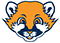 Logo: Clemens Crossing Elementary School mascot