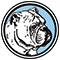 Logo: Cedar Lane School mascot