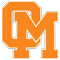 Logo: Oakland Mills High School mascot