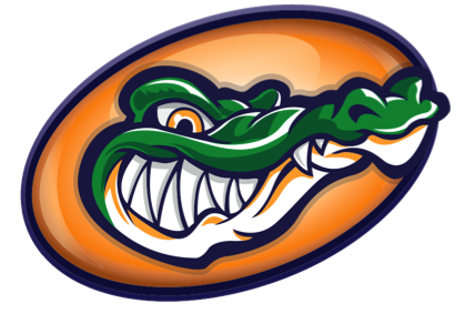 Logo: Reservoir High School mascot