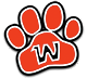 Logo: Waterloo Elementary School mascot