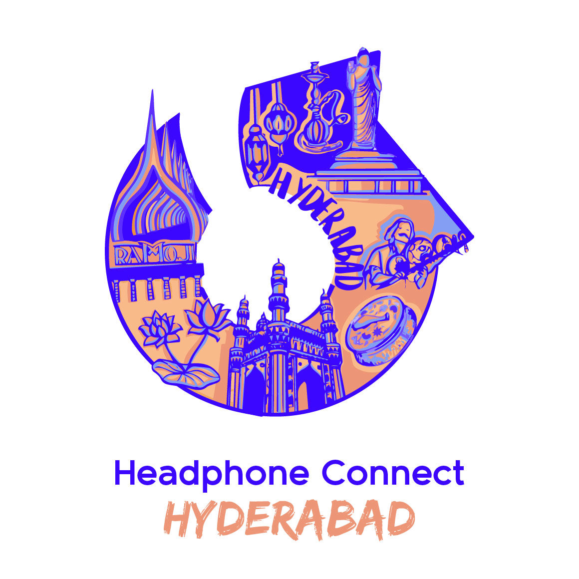 Headphone Connect Hyderabad