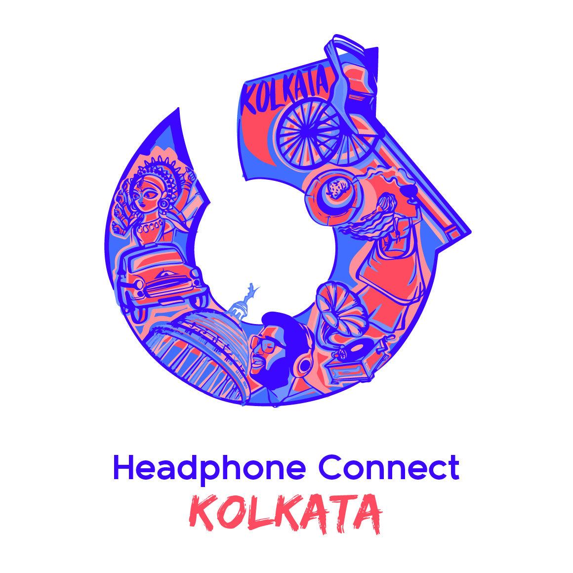 Headphone Connect Kolkata