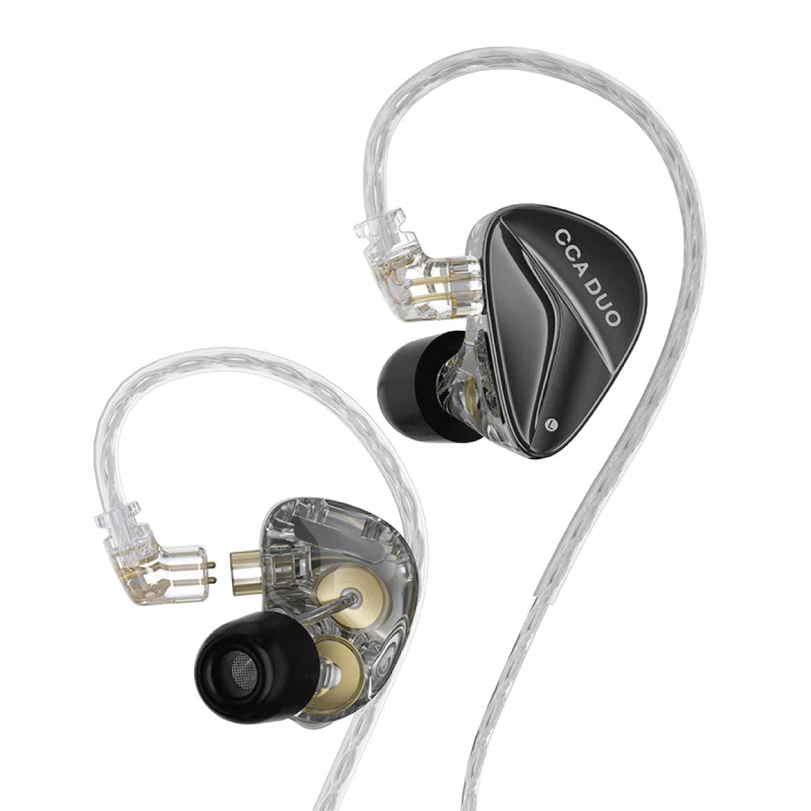 Headphone-Zone-CCA-DUO