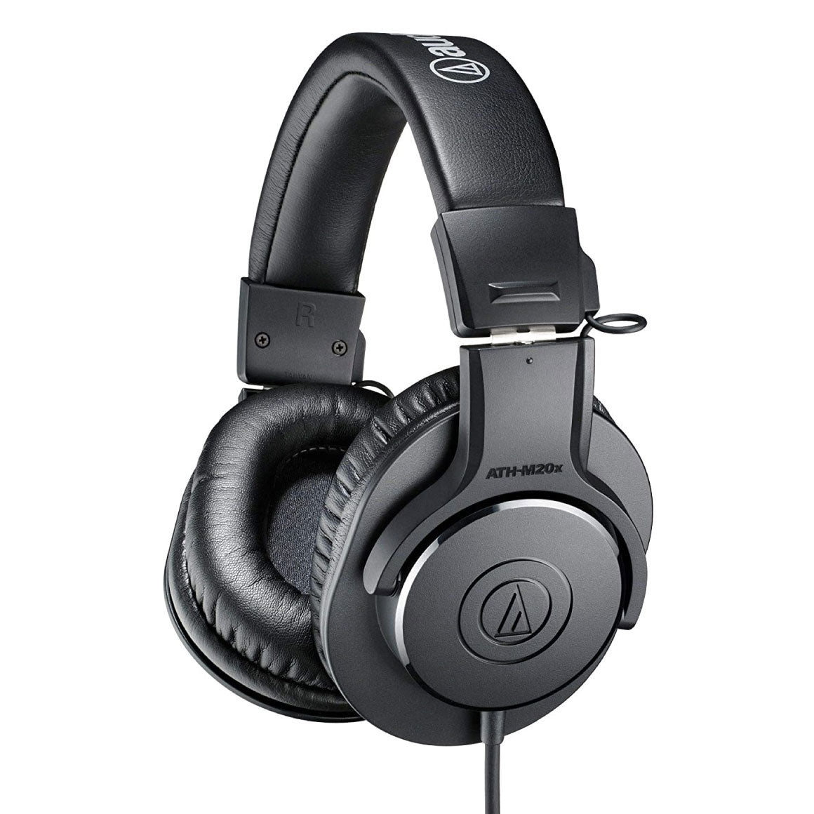 Headphone-Zone-Audio-technica-m20x