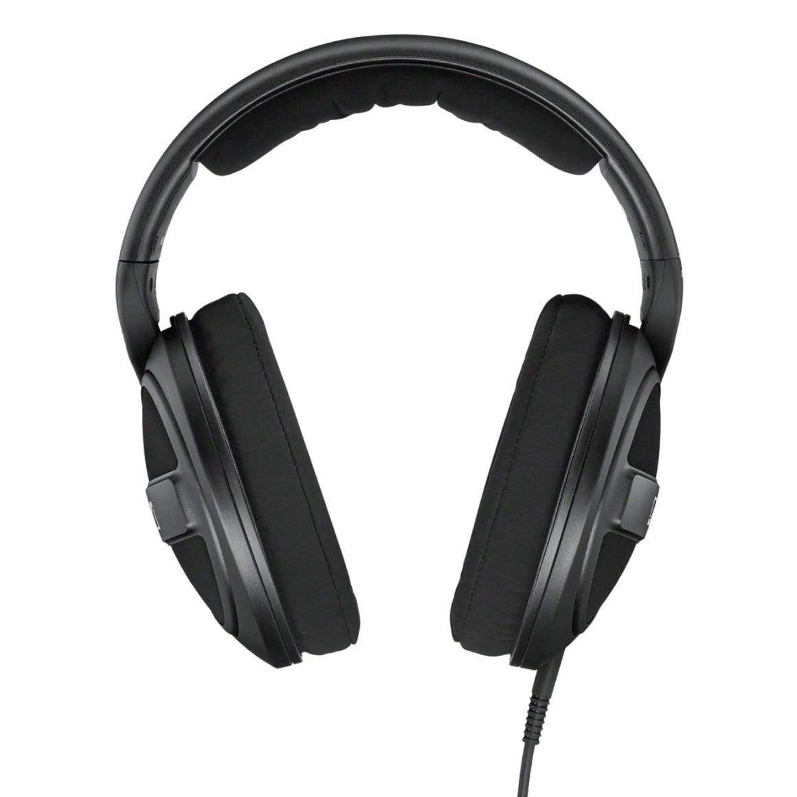 Headphone-Zone-Sennheiser-HD 569