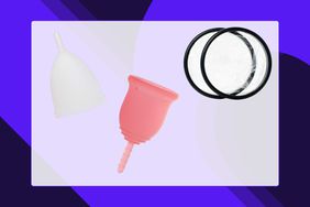 Menstrual Cups 