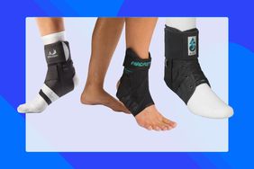 Ankle Braces