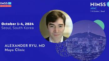 Dr Alexander Ryu at Mayo Clinic_Seoul skyline Photo by SeanPavonePhoto/iStock/Getty Images Plus