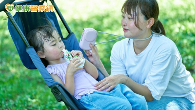 炎炎夏日，熱中暑機率飆增！　醫解析「危急症狀、急救措施」防憾事