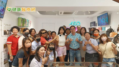 南台灣迎來健康新風尚　A.S.O(阿瘦)屏東店盛大揭幕