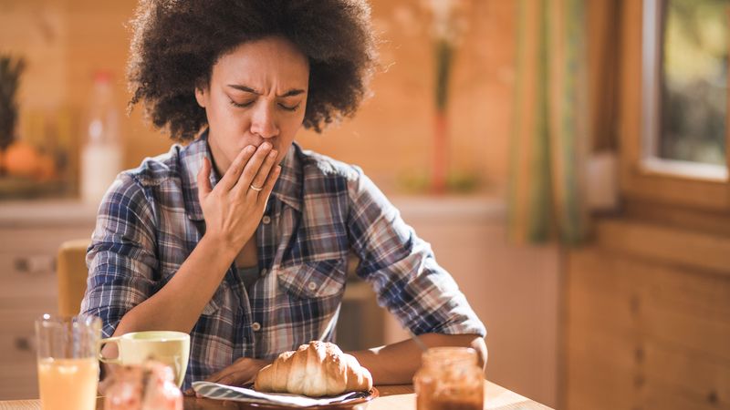 吃飯會頭暈、心悸、反胃 ＋ 胃食道逆流 ＋橫膈食道裂孔疝氣 ＝ 無解？？