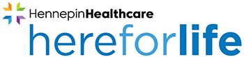 Here For Life Blog Logo