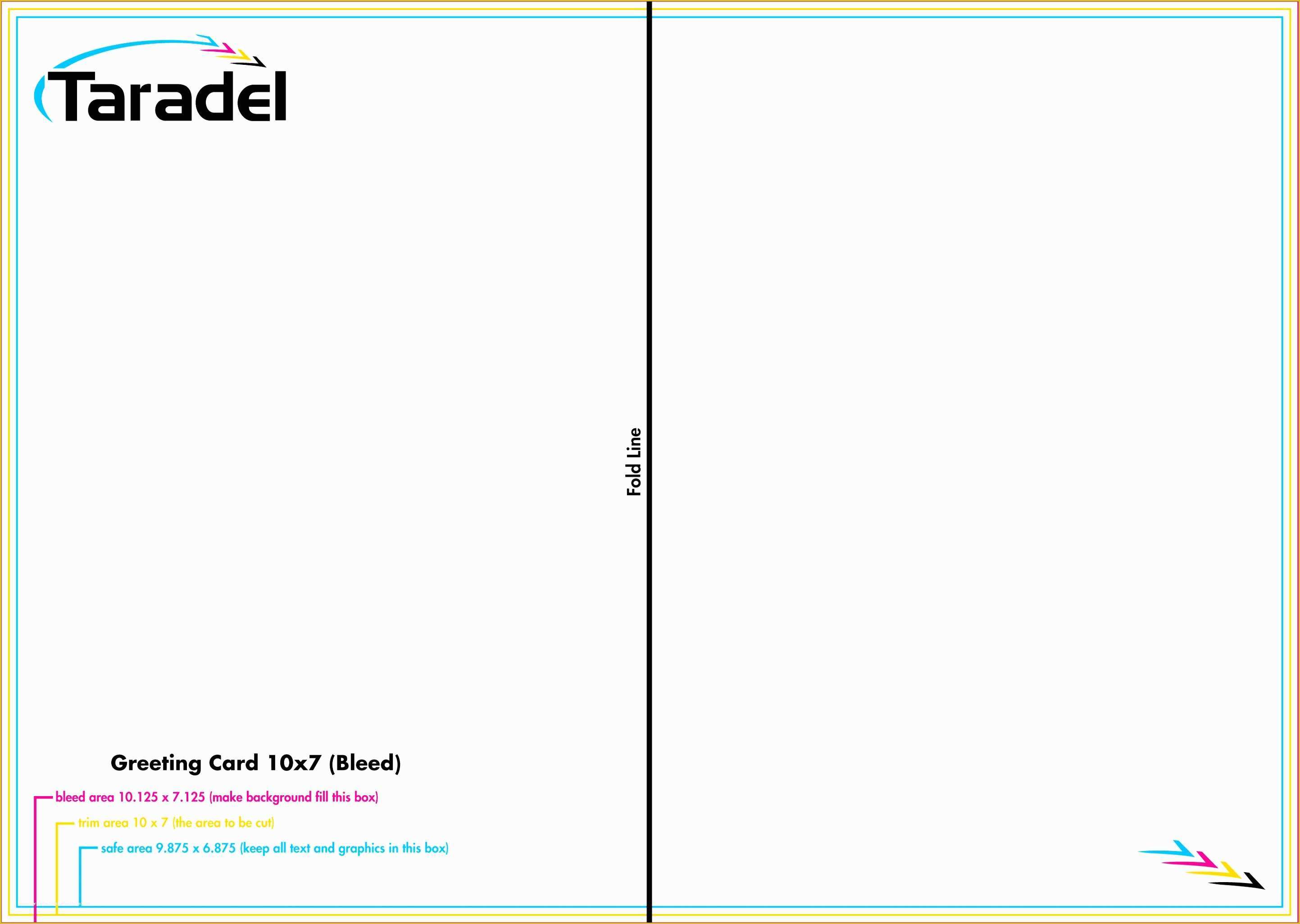 Free Printable Blank Greeting Card Templates Of 5 Greeting Card Template Free Printable Sampletemplatess