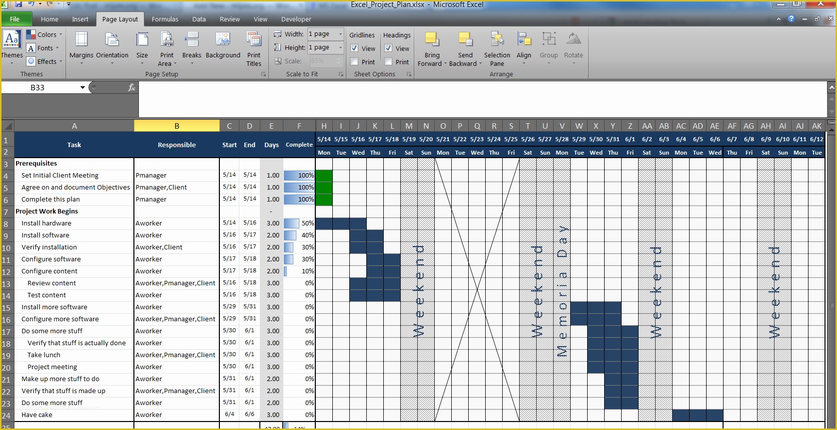 Project Plan Template Excel Free Download Of Project Resource Planning Template Excel Freeagement