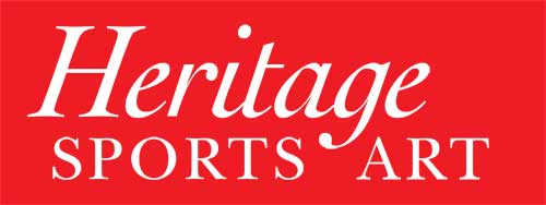 Heritage Sports Art