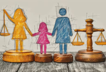 Legal Strategies in Family and Inheritance Law