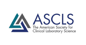 ASCLS logo