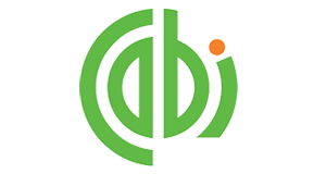 Cabi logo