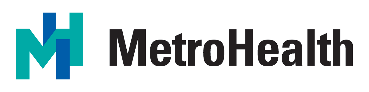 Metro Health logo