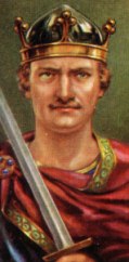 William Duke of Normandy