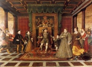 Tudors