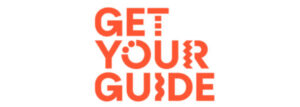 Get Your Guide logo