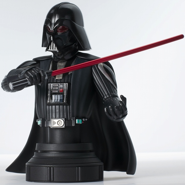 Star Wars 7 Darth