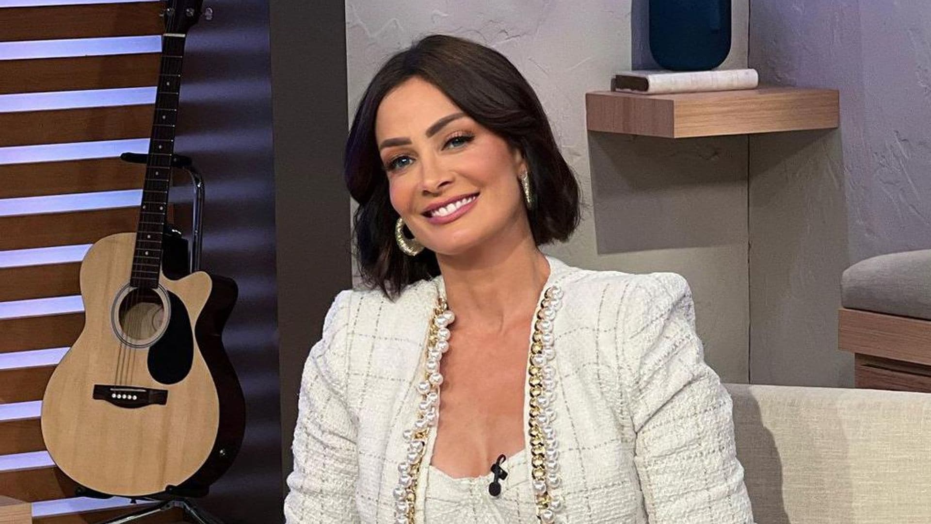 Dayanara Torres, de luto por una irreparable pérdida: ‘Gracias por tanto amor’