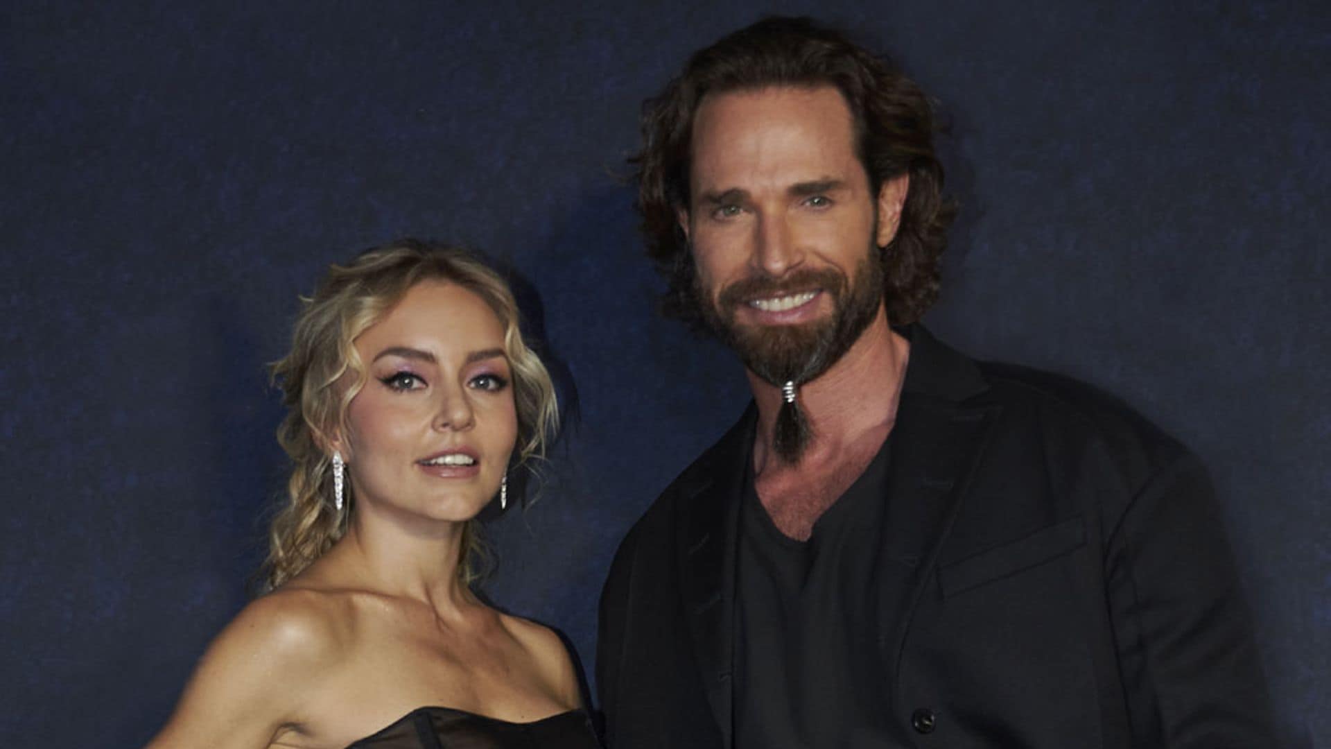 ¡De nuevo juntos! Angelique Boyer y Sebastián Rulli anuncian su regreso al teatro