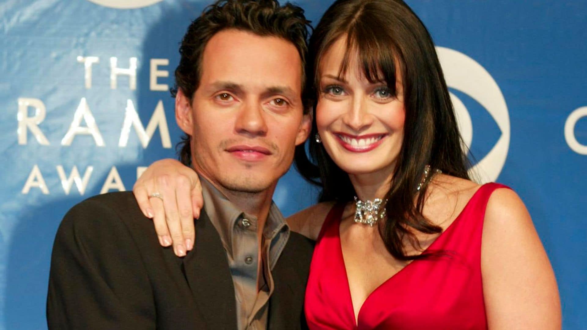 Dayanara Torres confiesa que se quedó con Marc Anthony por amor a sus hijos