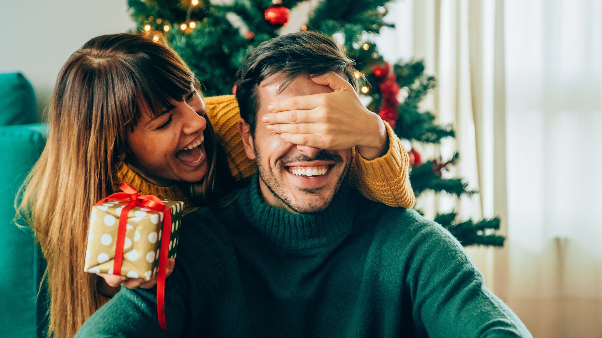 10 ideas de regalos para hombres con las que aprovechar Black Friday que tienen 'descuentazo'