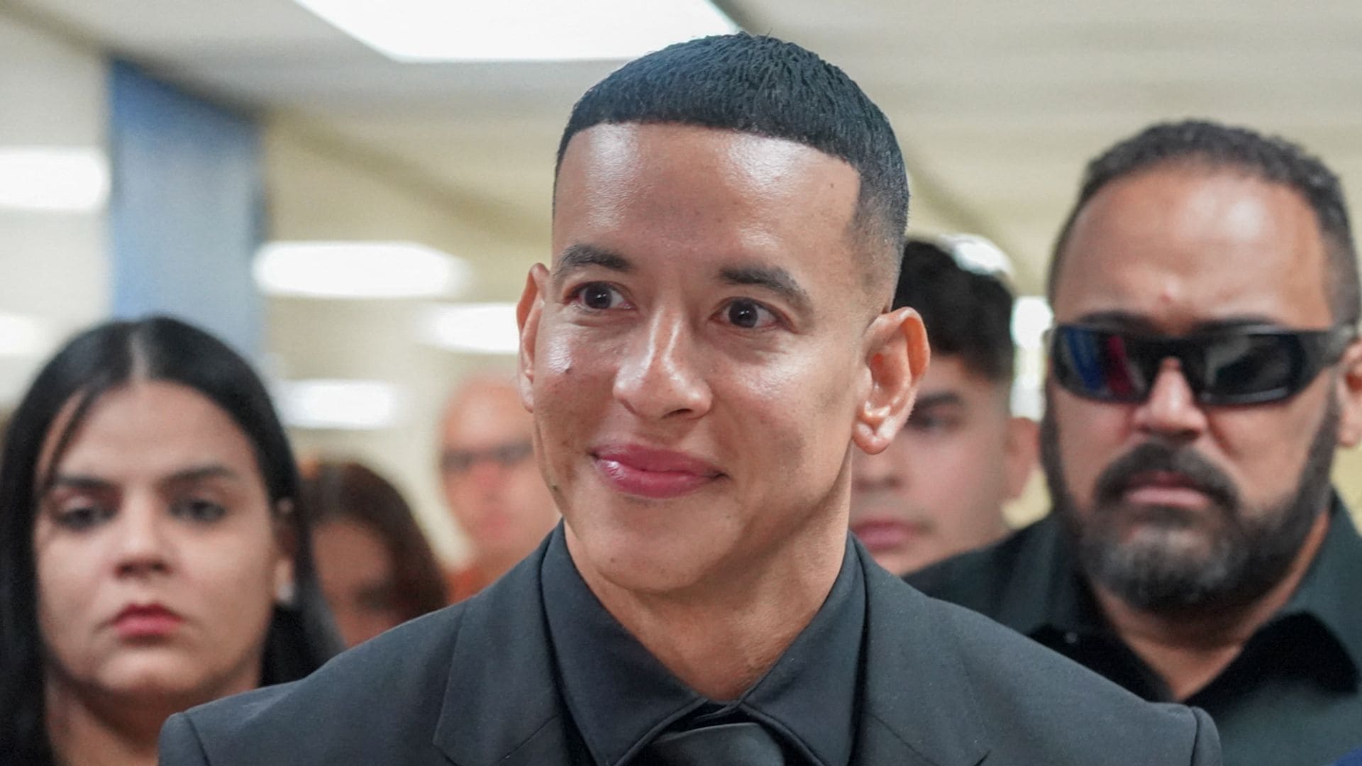 Tensions Rise: Daddy Yankee faces allegations from Mireddys González’s lawyer