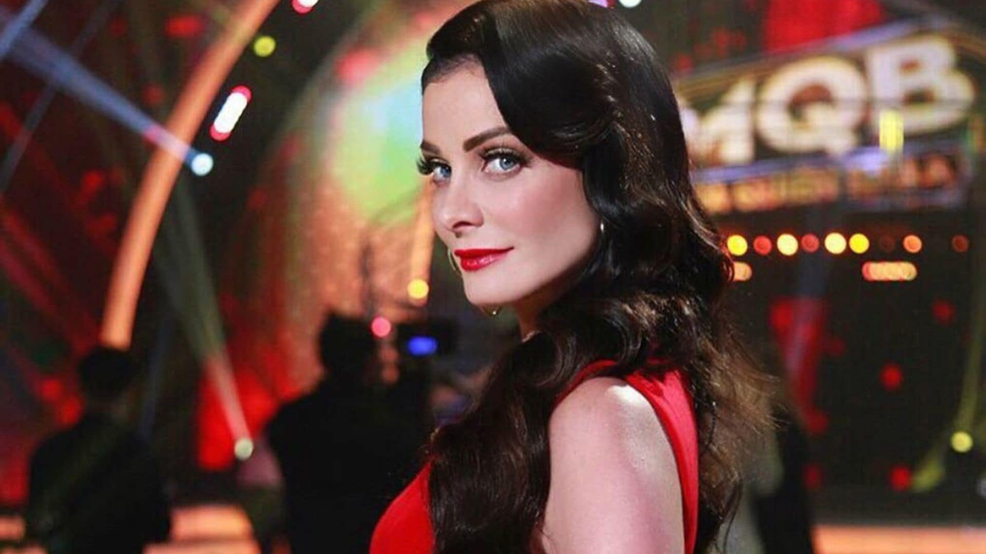 Dayanara Torres abre su corazón para revelar la razón del fallecimiento de su padre