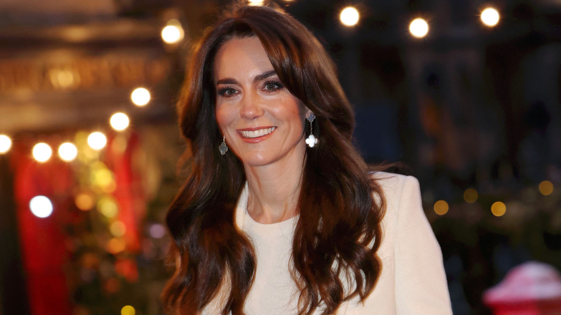 La princesa Kate prepara una linda sorpresa para la próxima Navidad