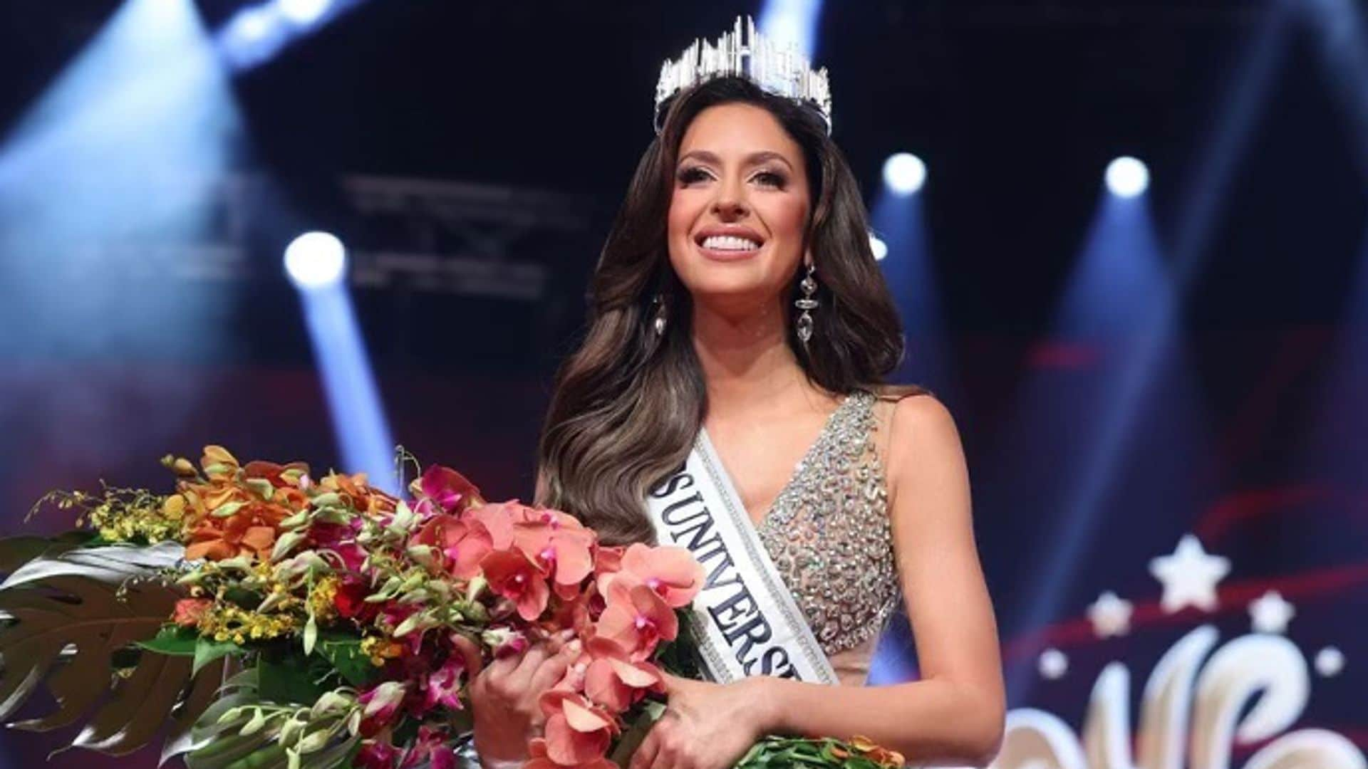 Miss Puerto Rico se sincera sobre la edad, el divorcio y los retos como mamá: 'Tienes que salir adelante por tus hijos'