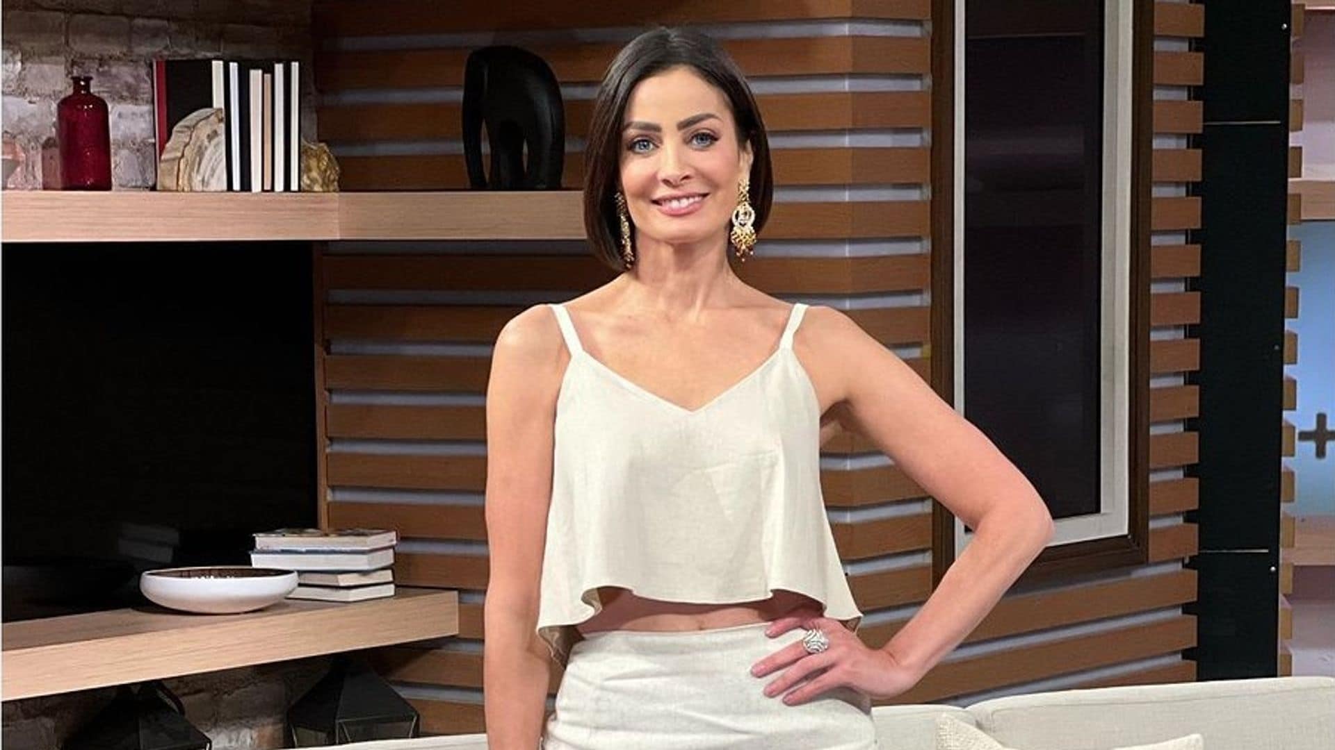 Dayanara Torres celebra entre colores el cumpleaños de su sobrina: 'la hija que siempre quise'