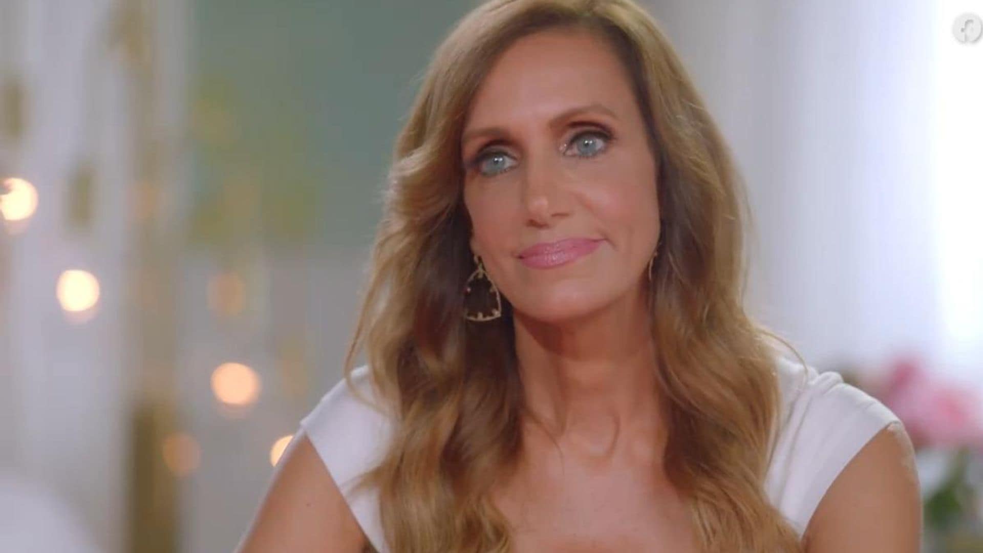 Lili Estefan habla por primera vez y entre lágrimas sobre su divorcio: ‘Me rompiste el corazón’