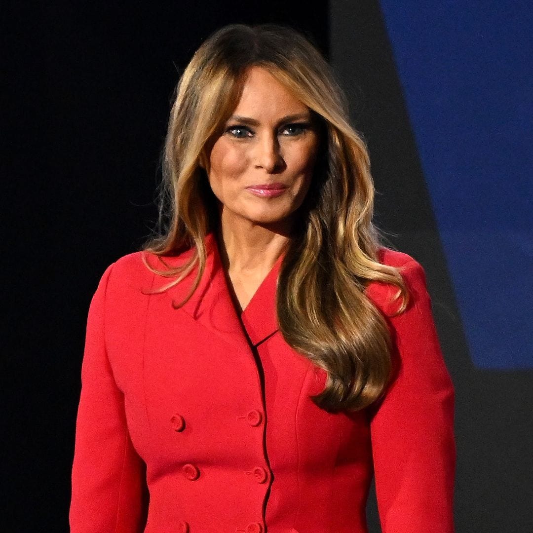 Amazon Prime Video prepara documental sobre Melania Trump