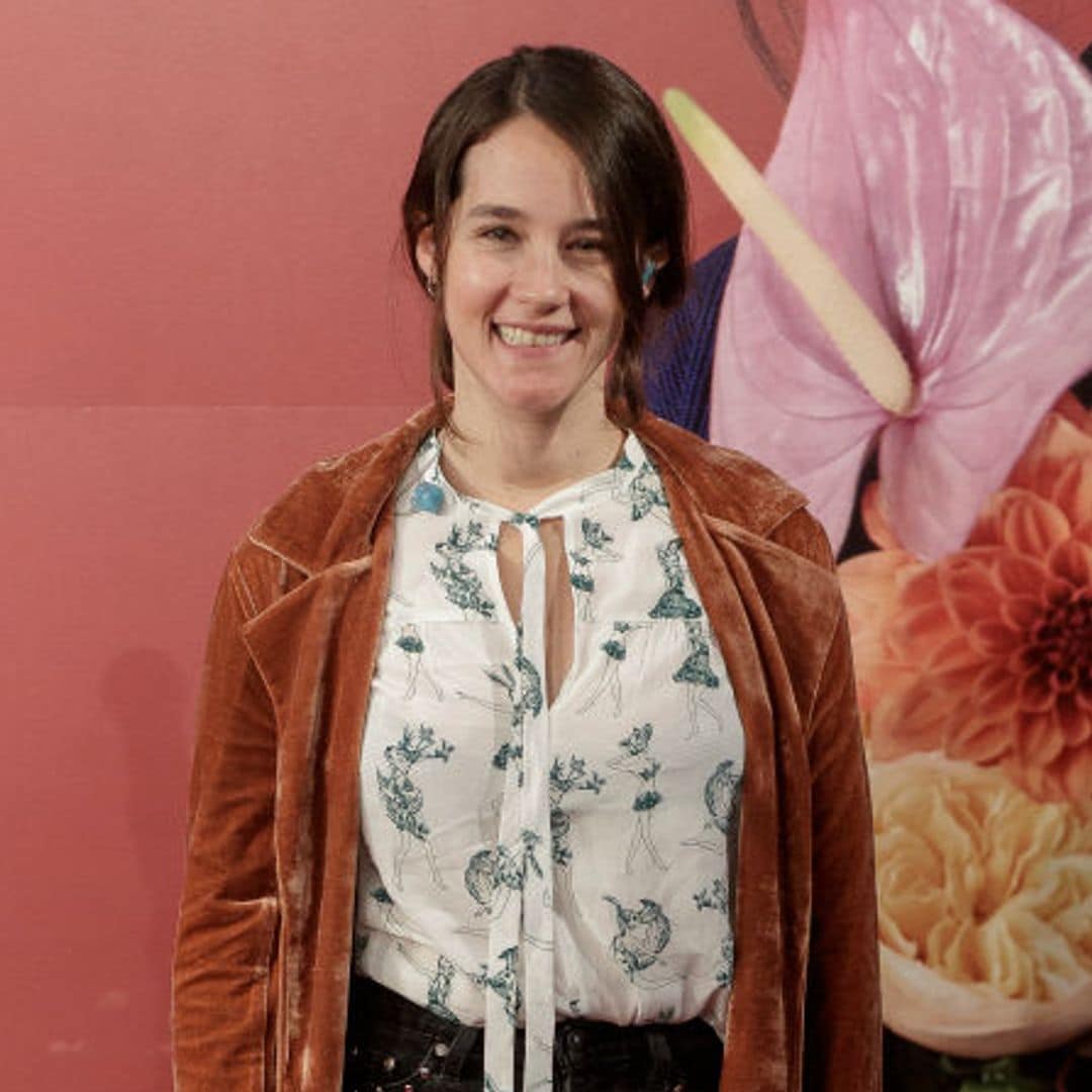 Ximena Sariñana, en su nueva etapa musical, nos cuenta todo sobre su reciente sencillo