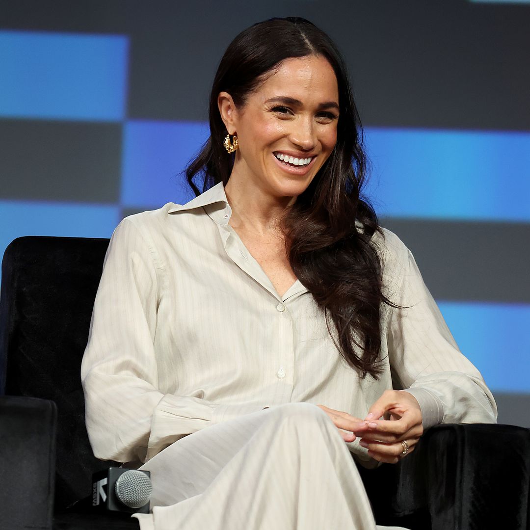 Una fiesta para Archie y Lilibet, la gran sorpresa de la nueva serie de Meghan Markle