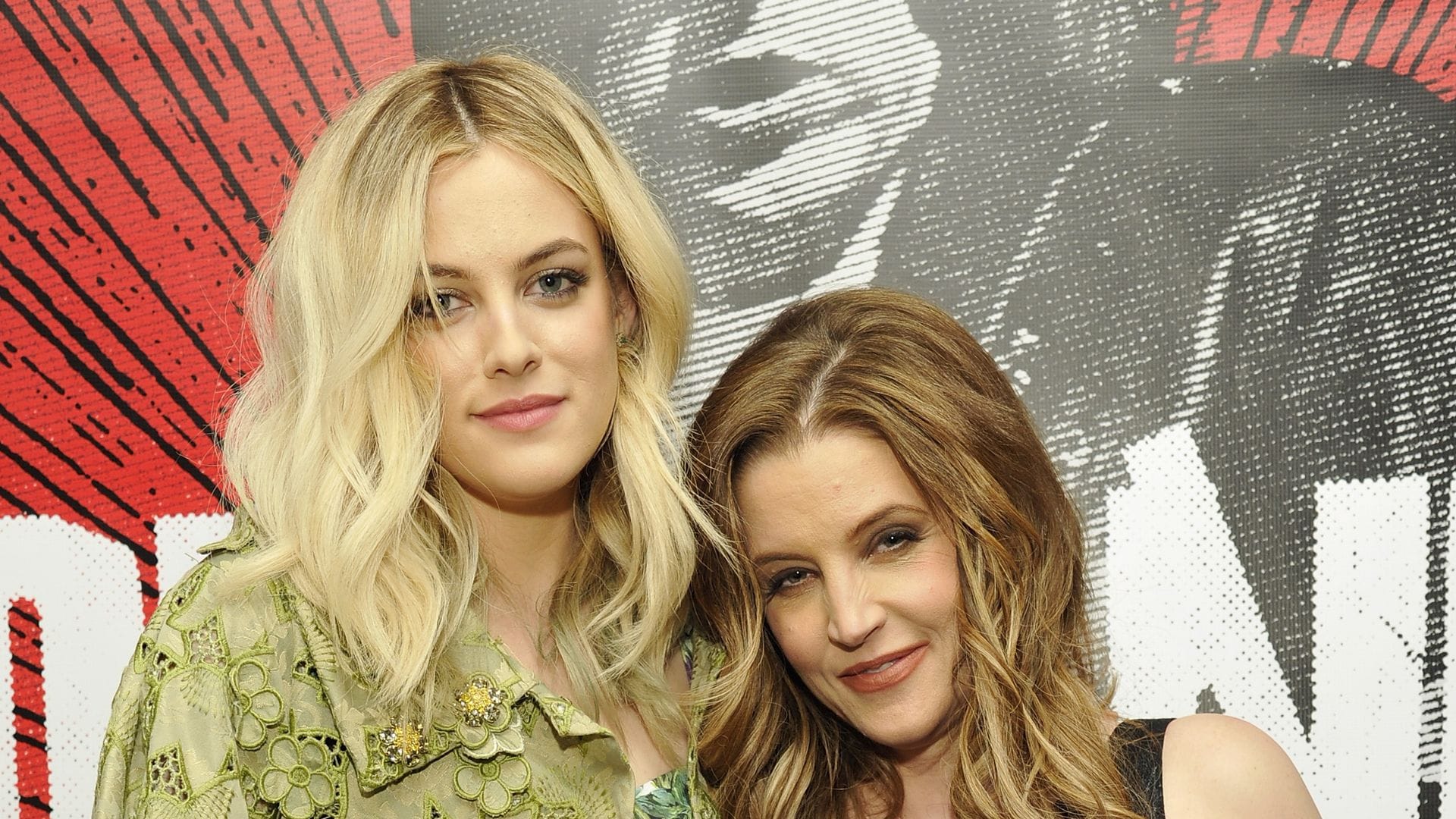 Lisa Marie's daughter, Riley Keough, reveals that her mom had a premonition about Elvis Presley's death