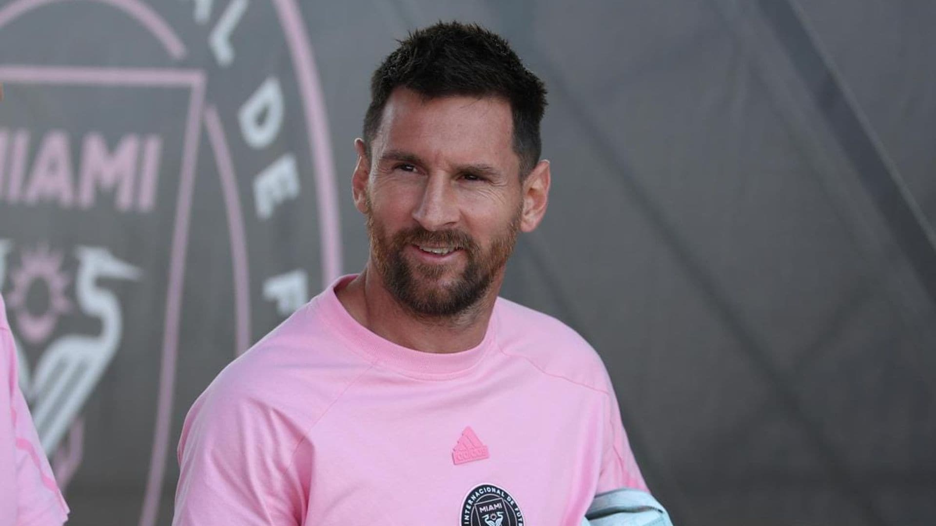 Messi’s brief but memorable English ‘Bad Boys’ ad has gone viral