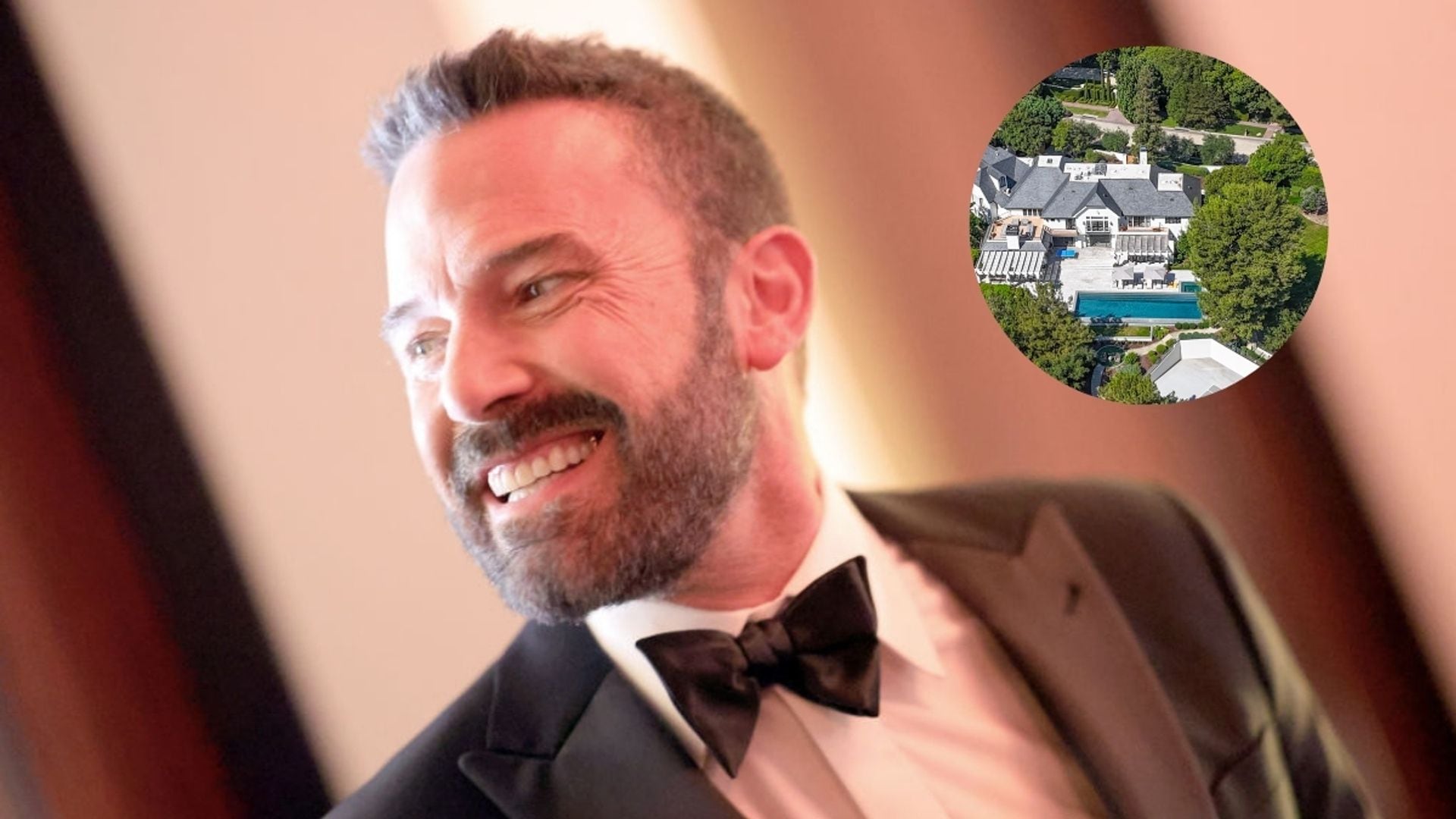 Ben Affleck buys $20.5M mansion: 'Final insult' to Jennifer Lopez [PHOTOS]