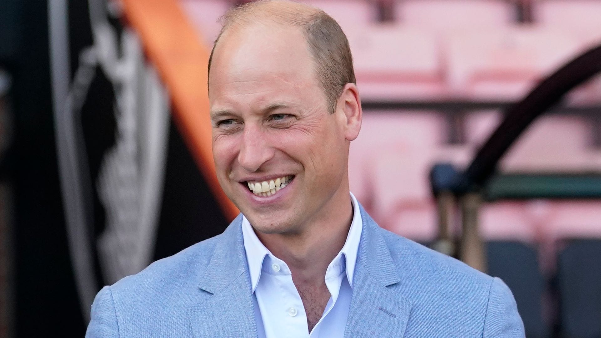 Everything to know about Prince William's upcoming docuseries