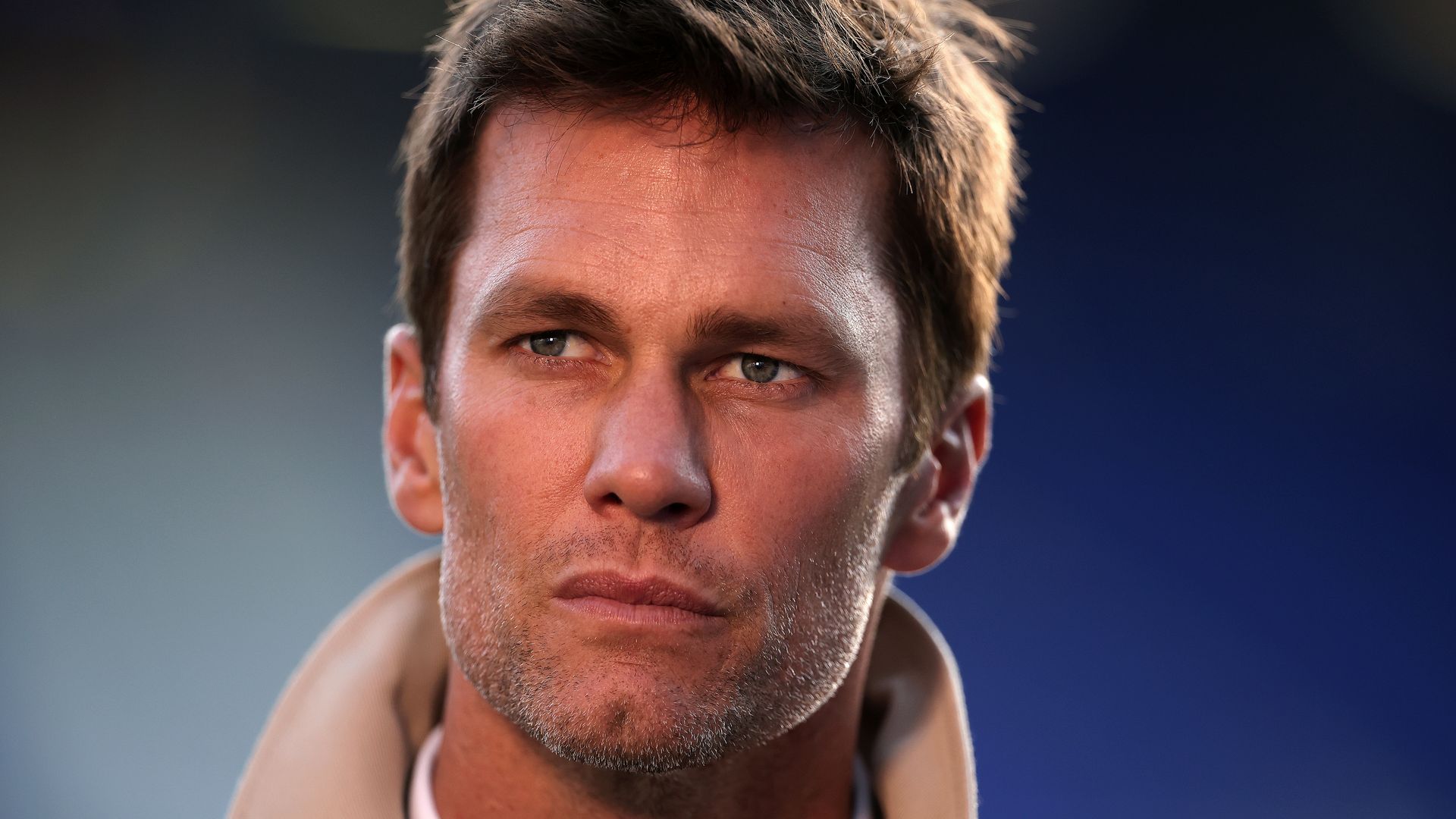 Tom Brady was reportedly 'stunned' over Gisele Bündchen's pregnancy but is 'happy' for her