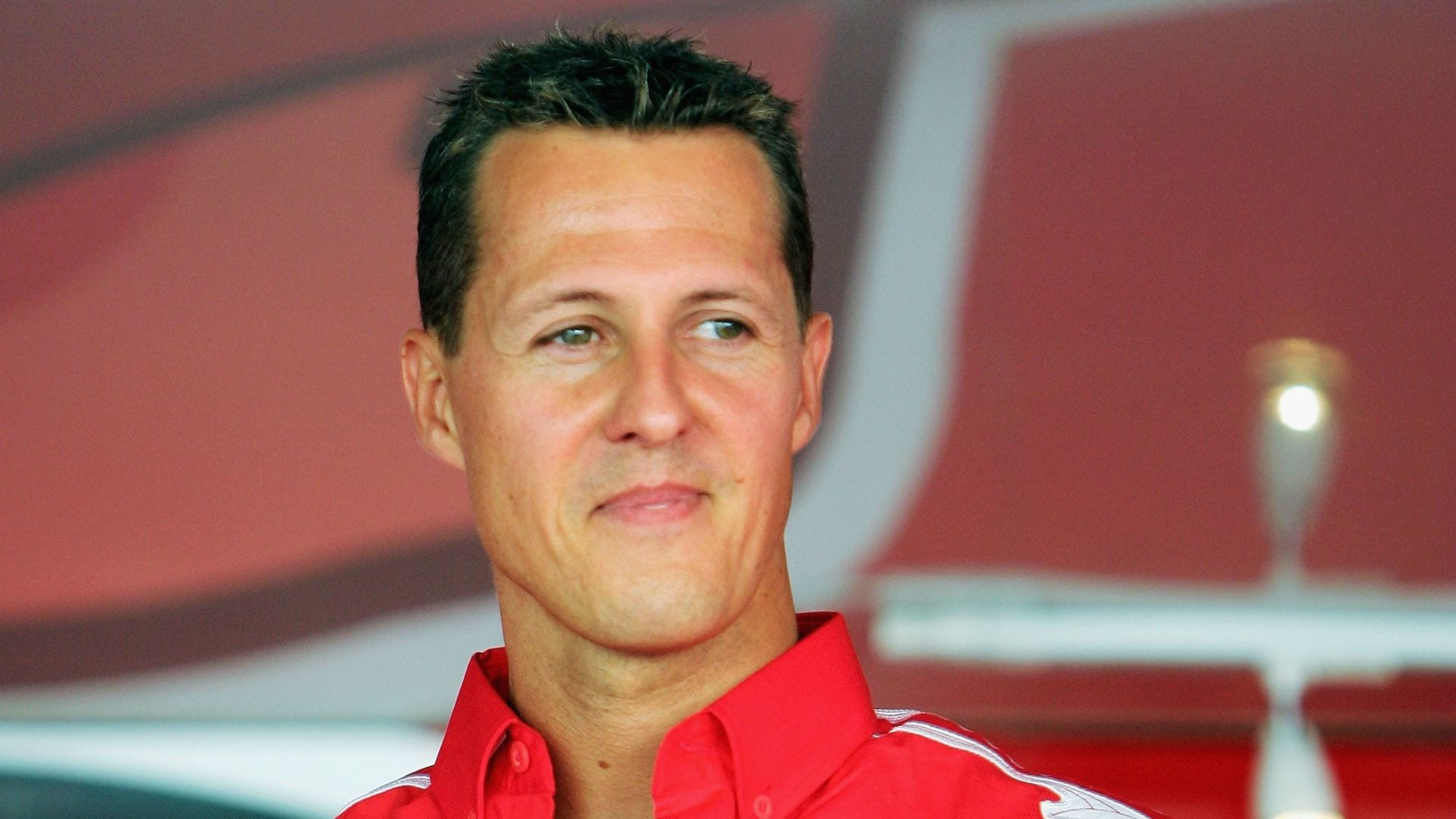 Michael Schumacher attends his daughter's wedding 11 years after his tragic accident