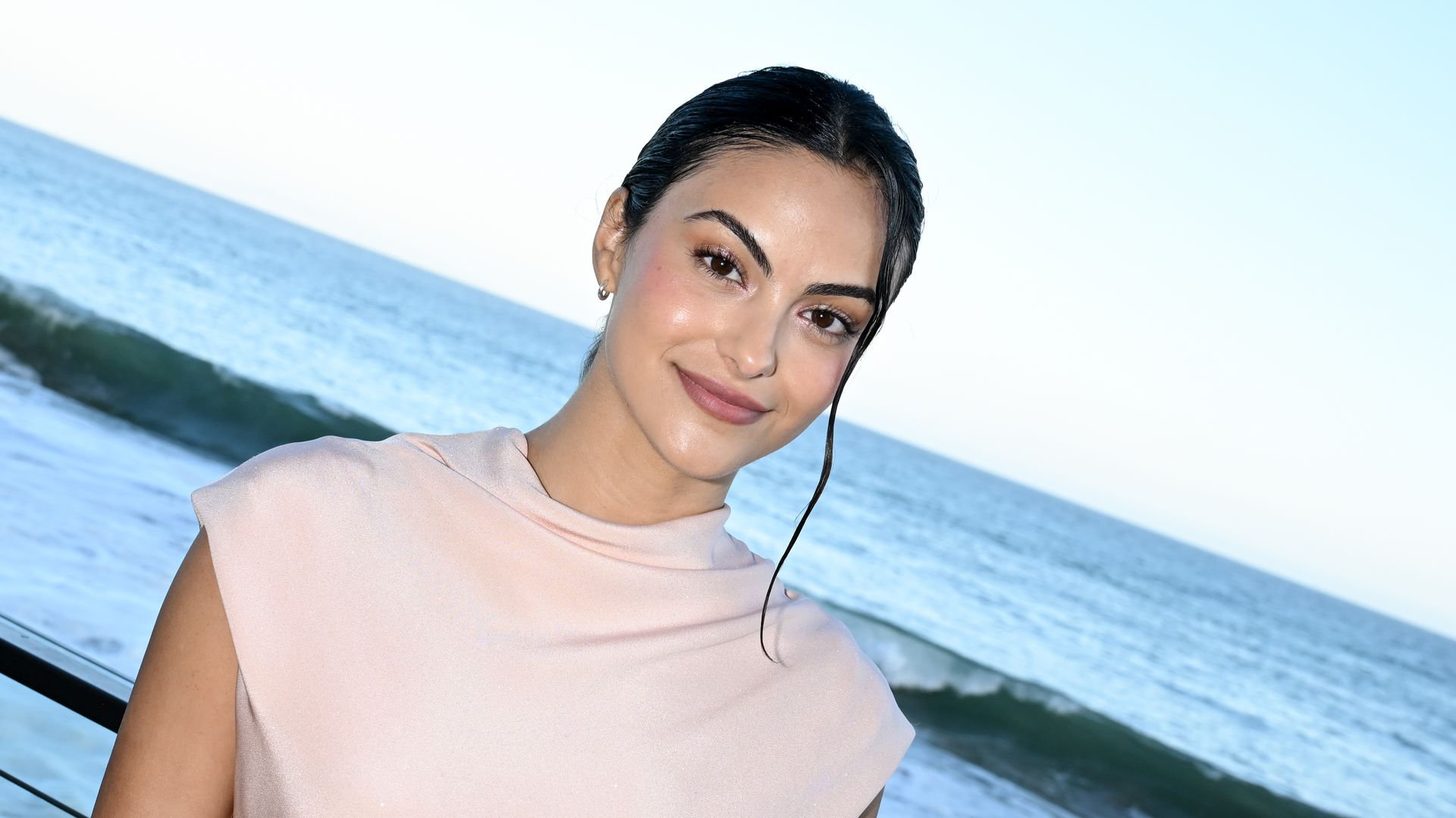 Camila Mendes to star in 'Masters of the Universe' live action movie