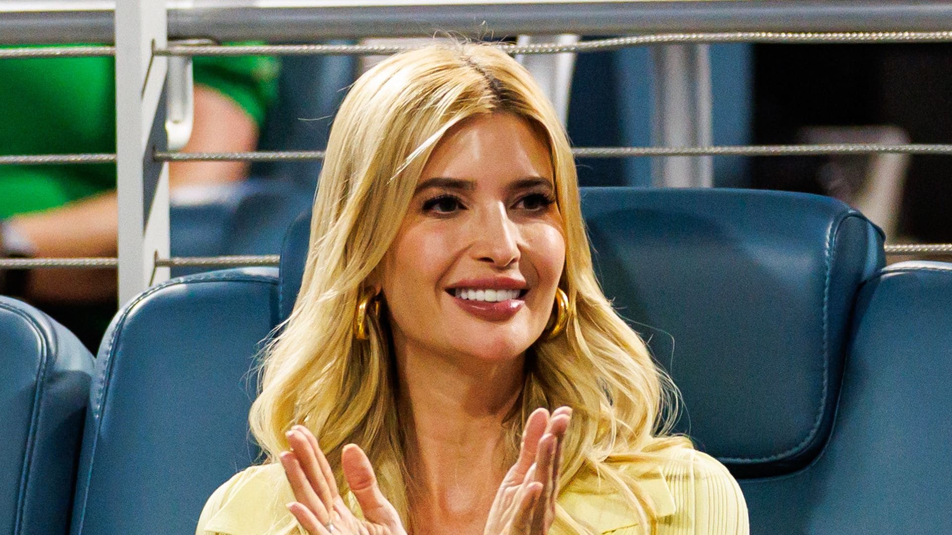 Ivanka Trump continues her 'moto mom' adventures with her kids in Miami